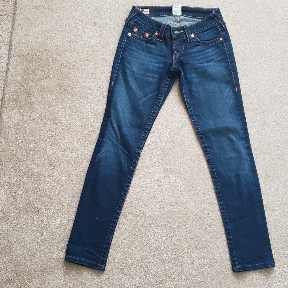 True Religion - Picture 3 of 8